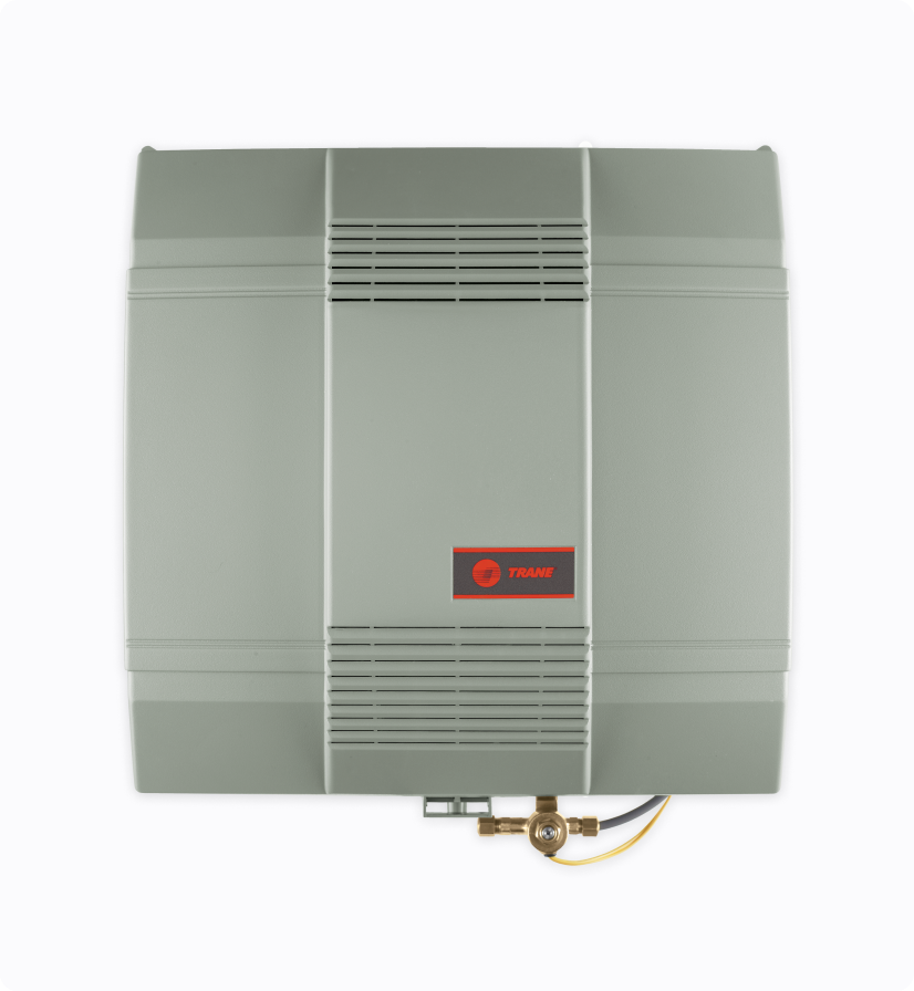 Humidifiers How They Improve Indoor Air Trane®