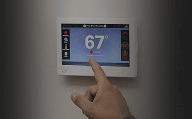 Thermostats - Trane®