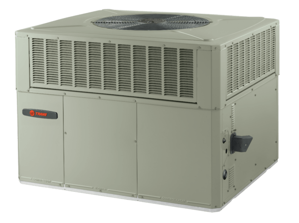 R-454B Compliant 15 Two-Stage Gas Furnace/Air Conditioner Packaged Unit