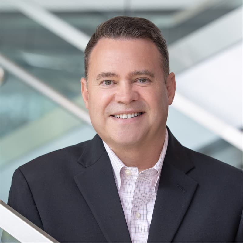Scott Tew headshot