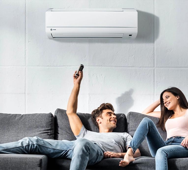 Air Cond Sys hub