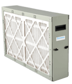 quikbox air cleaner image