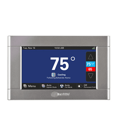ComfortLink® II XL850 Thermostat