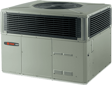 XL16c Heat Pump Packaged System