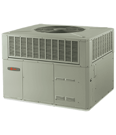 XR14c All-in-One Heat Pump Packaged System