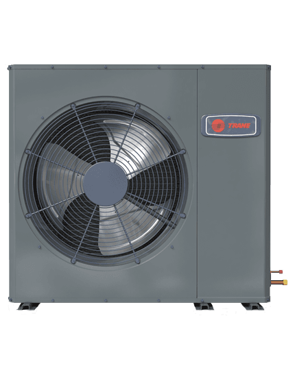 XR16 Low Profile Heat Pump