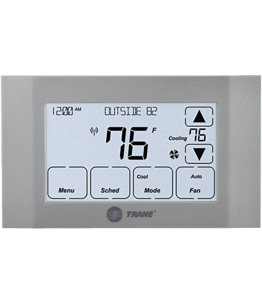 XR724 Thermostat