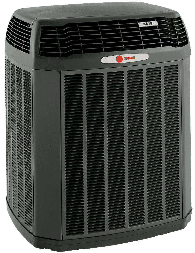 18 SEER Air Conditioner – XL18i – Trane