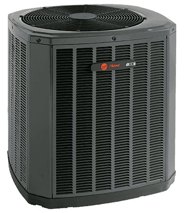 16 SEER Air Conditioner – XR14 – Trane
