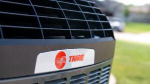 Trane Plant Honors Two Employees for Six Decades of Service