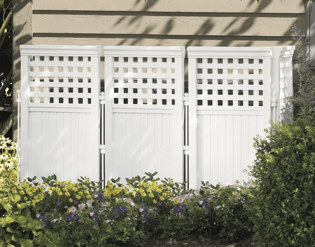 suncast screen