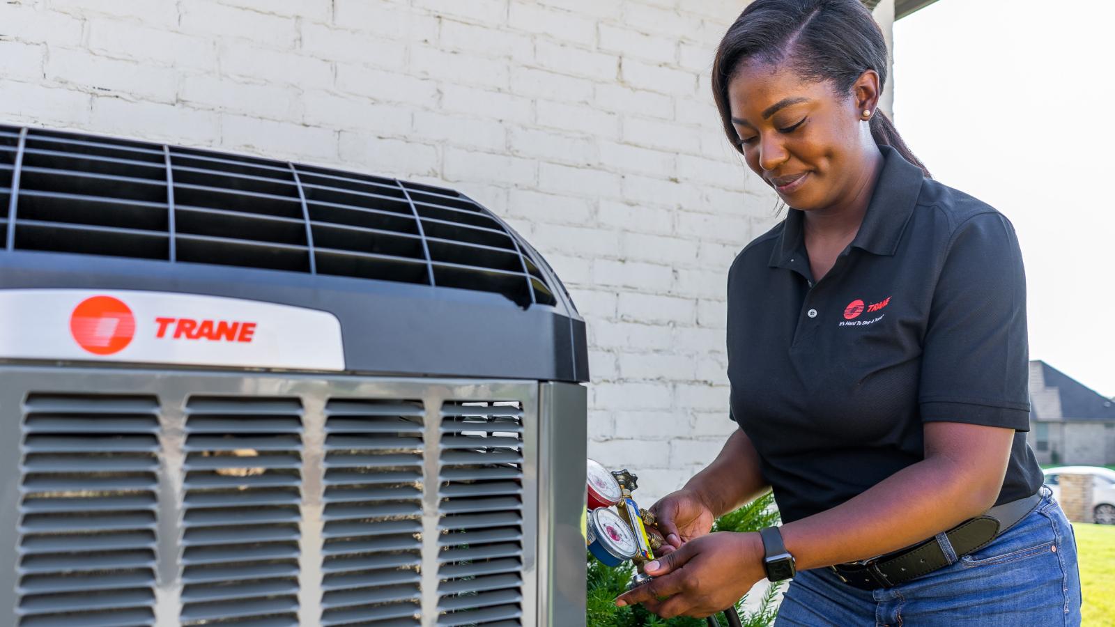 Where is the Air Filter in My HVAC System?