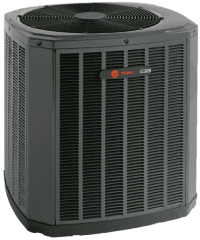 Trane XV18 air conditioner