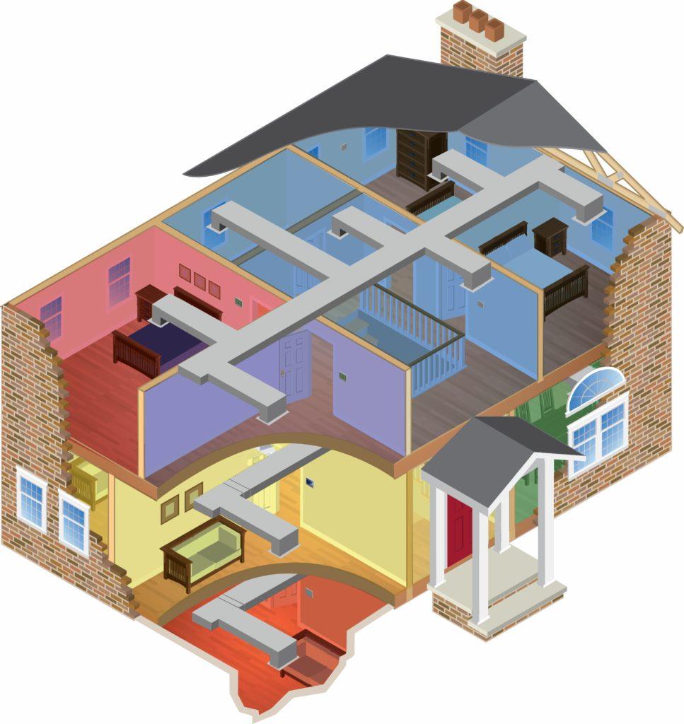 Why is My Hvac Zoning Not Working