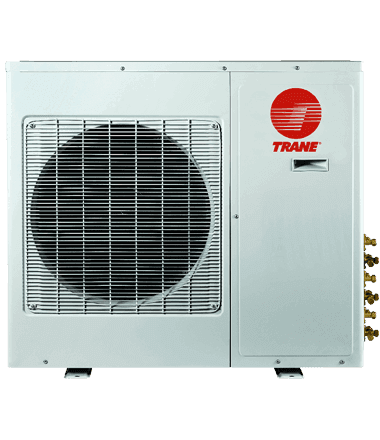 Trane 4TXM6 Multi Split HVAC System.