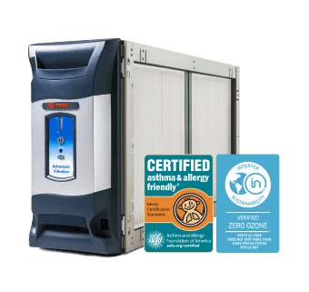 Trane CleanEffects® Whole Home Air Cleaner