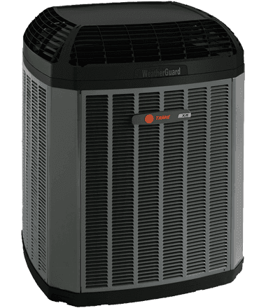 Heat Pump Cover — WeatherGuard™ Top Accessory