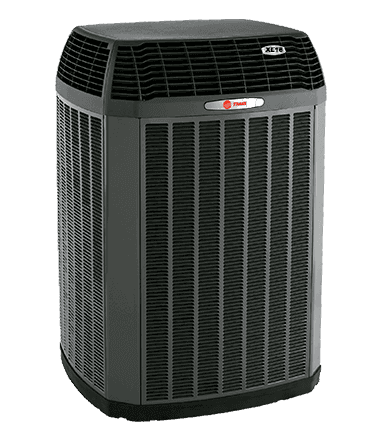 Heat Pump — XL16i — Trane