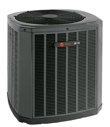 Heat Pump — XR14 — Trane