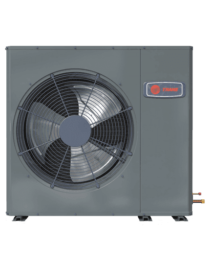 Heat Pump — XV19 — Trane