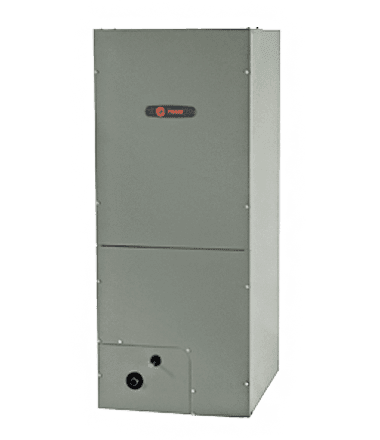 M Series Communicating air handler.