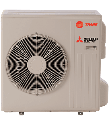 st series outdoor mini split heat pump