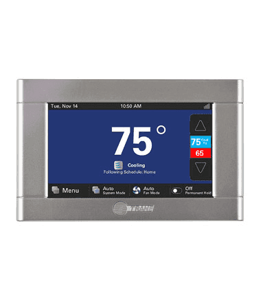 What is Nexia on Trane Thermostat: Ultimate Smart Home Guide