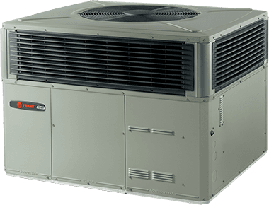 Heat Pump Packaged Unit - XL15c Heat Pump Packaged Unit - Trane®
