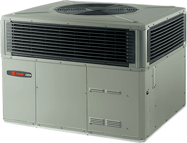 XL15c Packaged Heat Pump