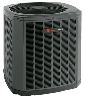 Trane air conditioner