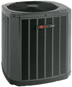 XR16 Heat Pump