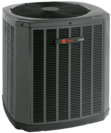 xr16 heat pump