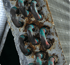 coils copper competitors