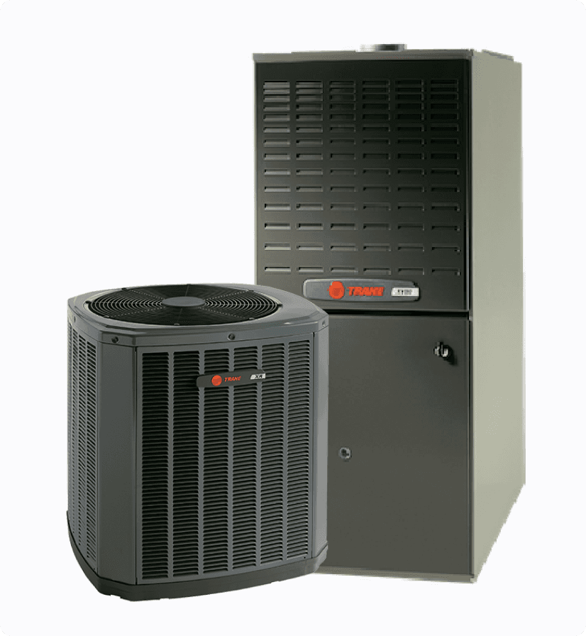 Trane HVAC Systems: Unveil Ultimate Comfort & Efficiency