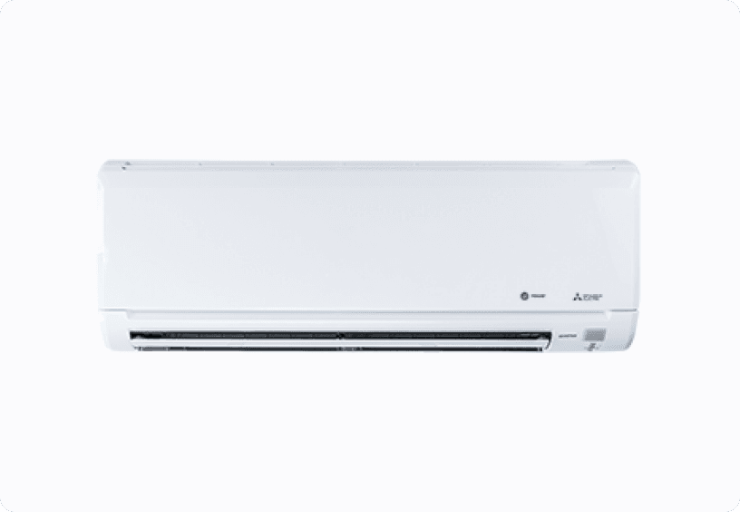 Trane ductless mini split - ST series air conditioner