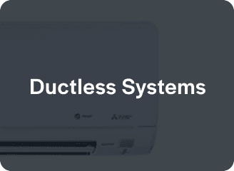 Ductless systems troubleshooting tips