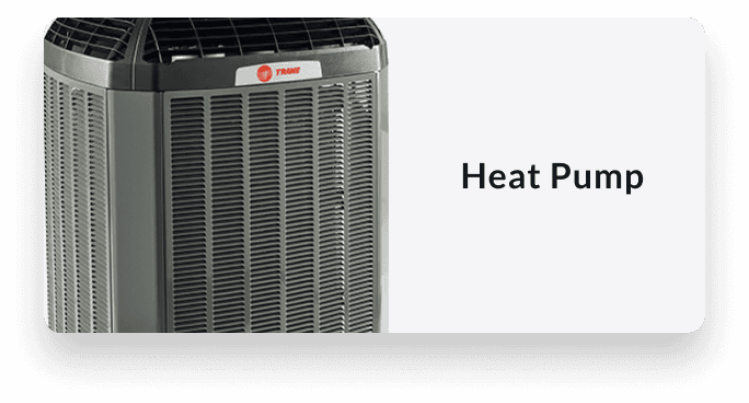 Learn about heat pumps.