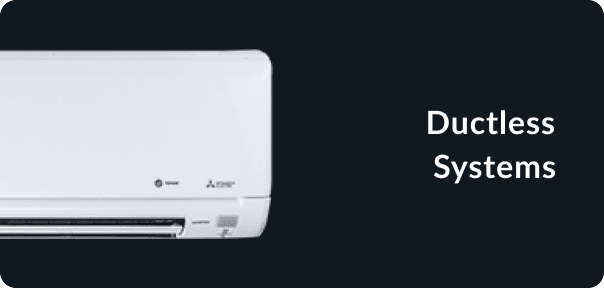 Ductless system troubleshooting tips
