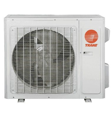 4TXK17 single-zone ductless heat pump by Trane.