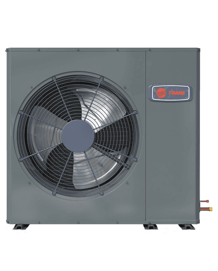 Air Conditioner System – XR16 Low Profile – Trane