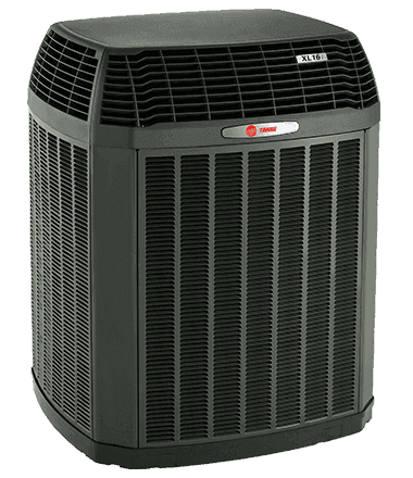 18 SEER Air Conditioner — XL16i — Trane