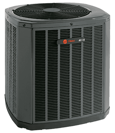 14 SEER Air Conditioner – XR13 – Trane