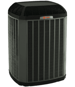 20 TruComfort Variable Speed Air Conditioner with WeatherGuard