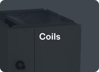 Coils troubleshooting tips