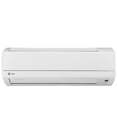 Ductless Wall Mount 4MXW17 mini-split unit by Trane.