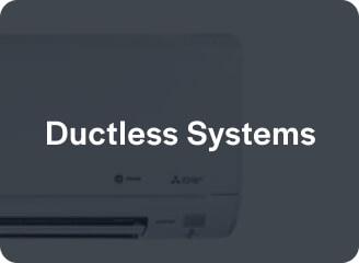 Ductless Systems maintenance tips