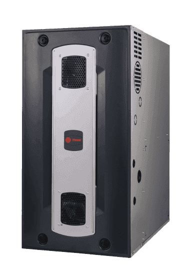 80 Two-Stage Variable Speed Gas Furnace
