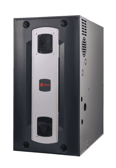 80 Two-Stage Gas Furnace