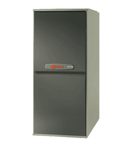 96 Modulating Variable Speed Gas Furnace