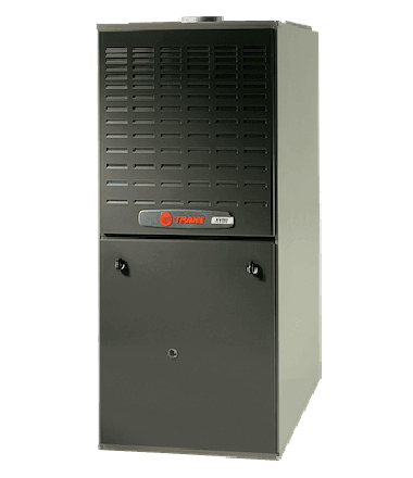 Gas Furnace – XV80 – Trane